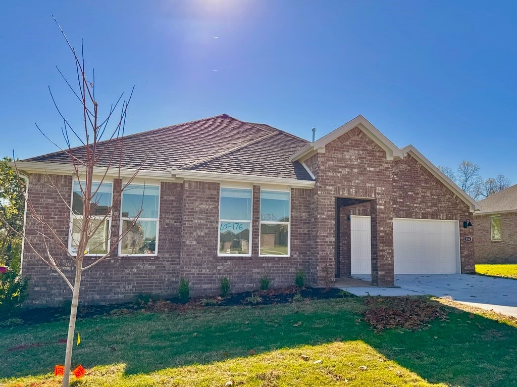 Goose Creek Village Ph. 5 - Residential