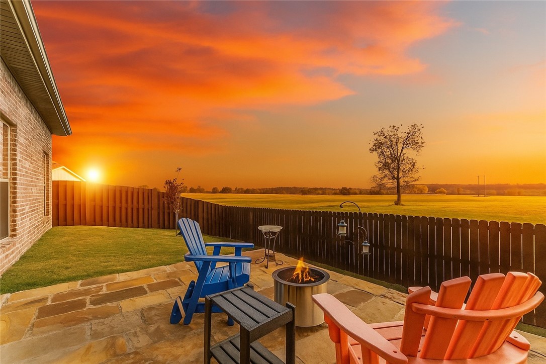 Woodward Hills - Residential