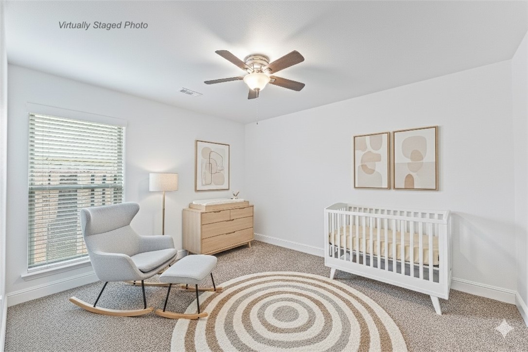 Woodward Hills - Residential