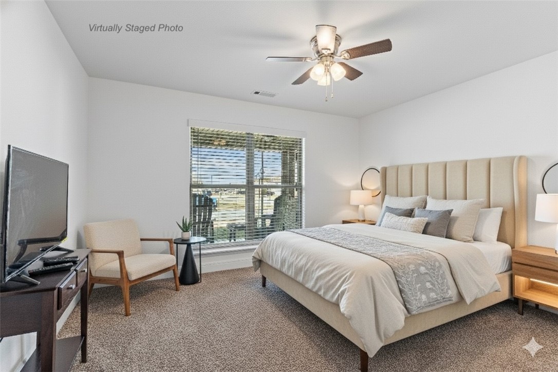 Woodward Hills - Residential