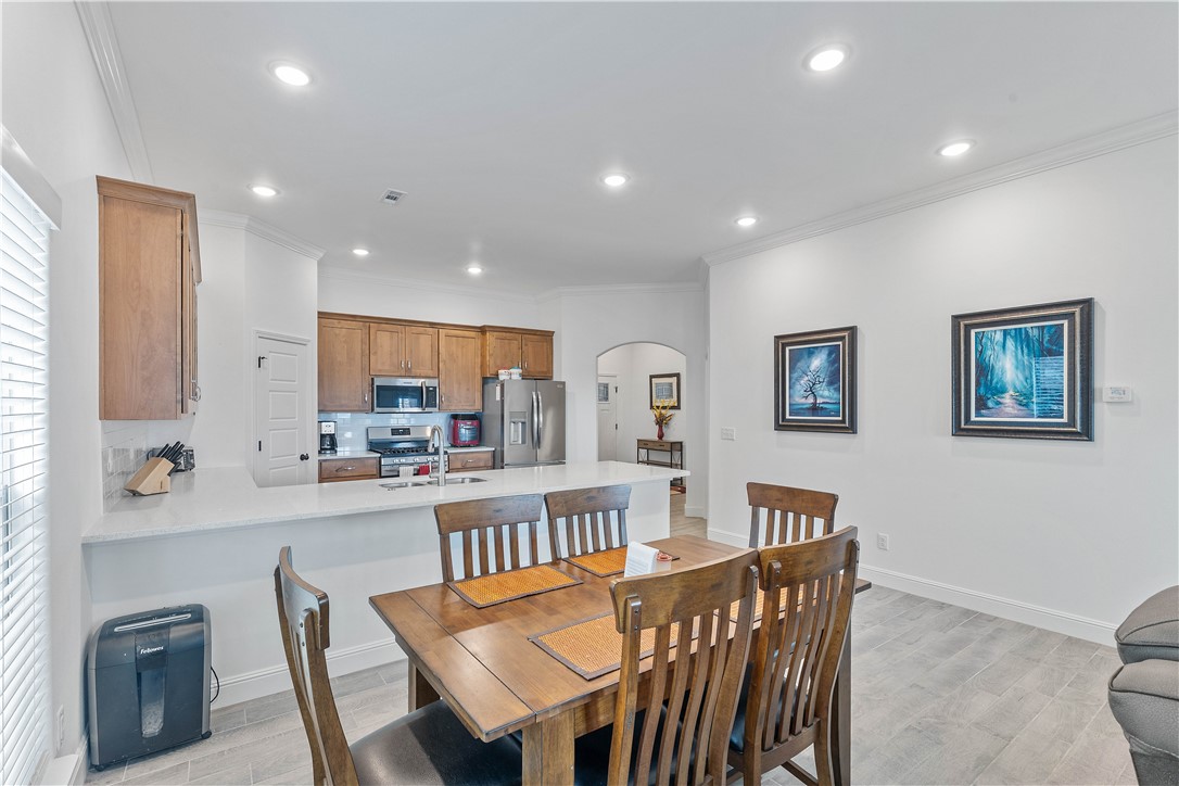 Woodward Hills - Residential