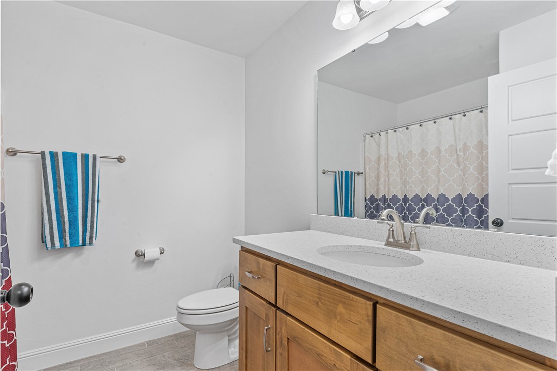 Woodward Hills - Residential