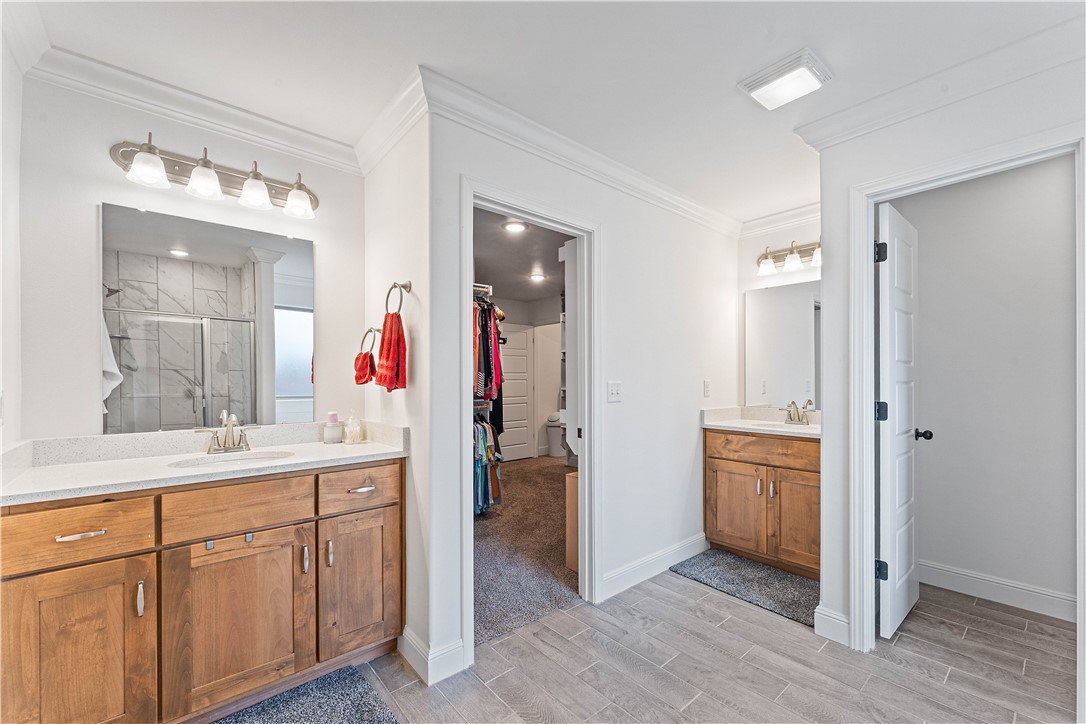 Woodward Hills - Residential