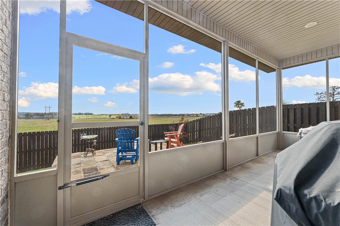 Woodward Hills - Residential