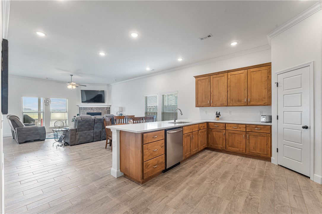 Woodward Hills - Residential