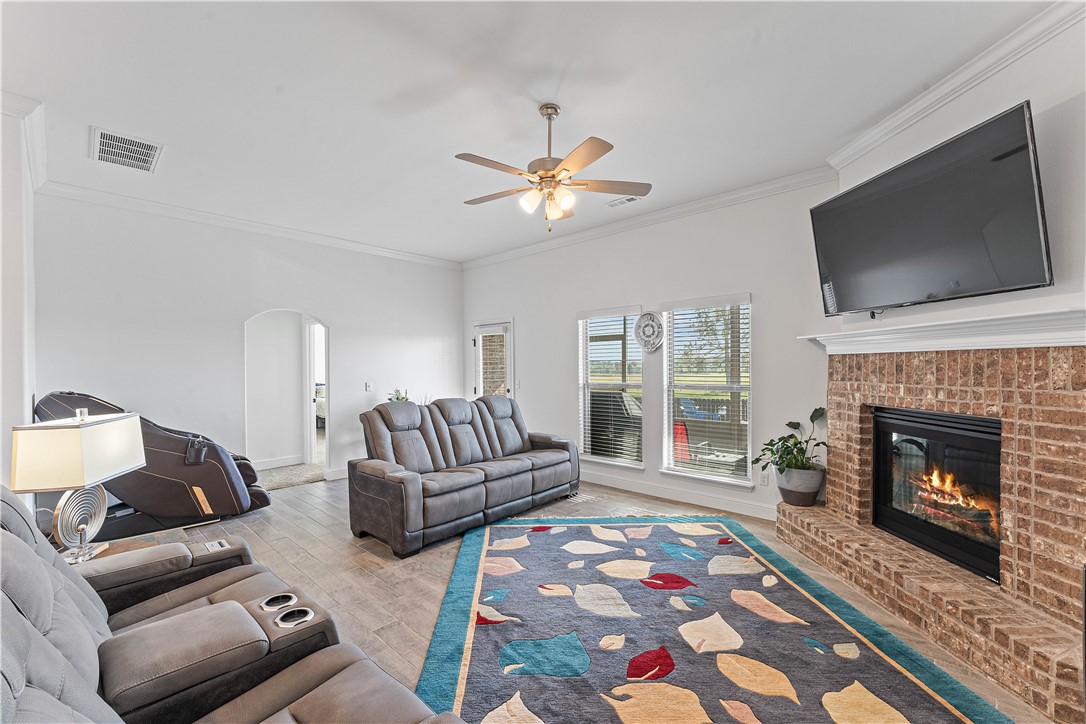 Woodward Hills - Residential