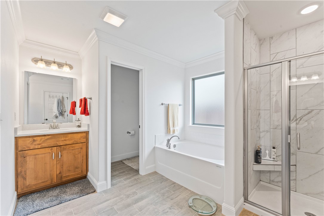 Woodward Hills - Residential