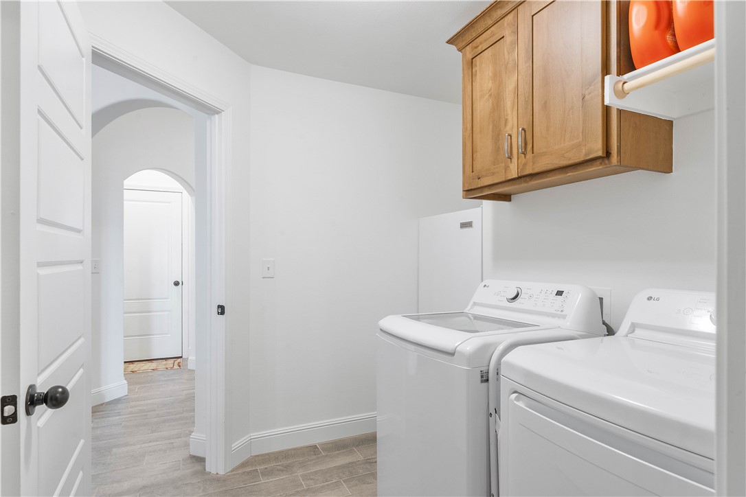 Woodward Hills - Residential