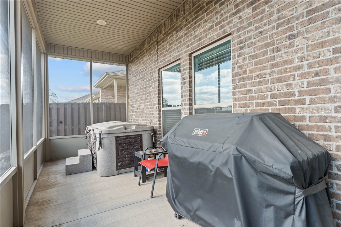 Woodward Hills - Residential