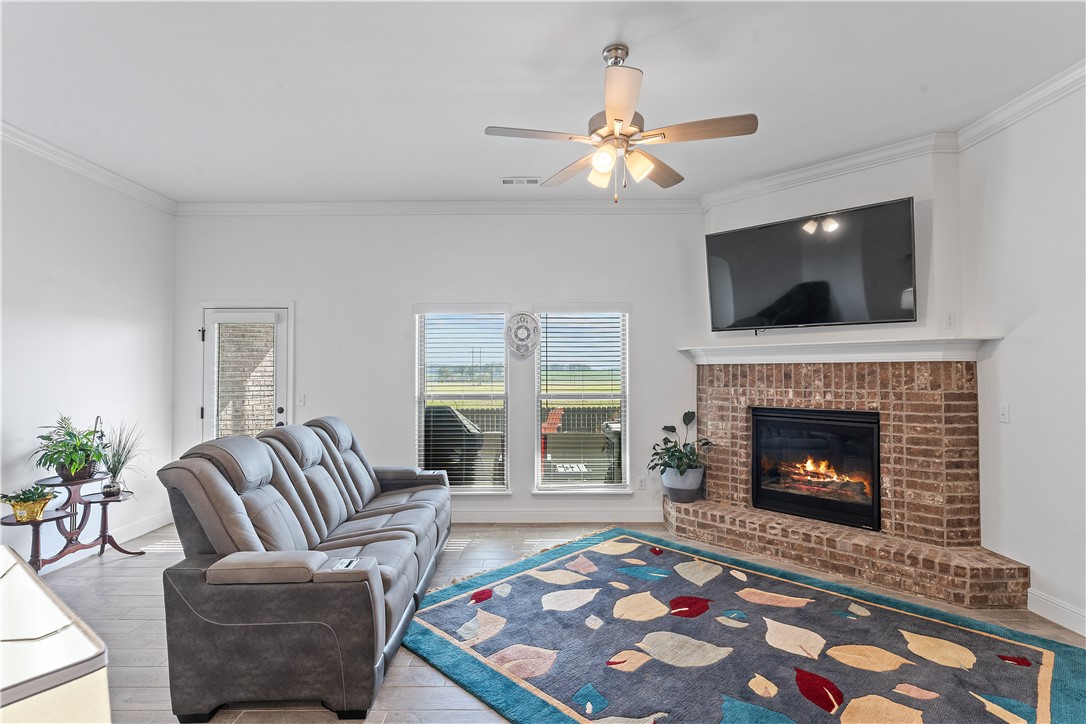 Woodward Hills - Residential