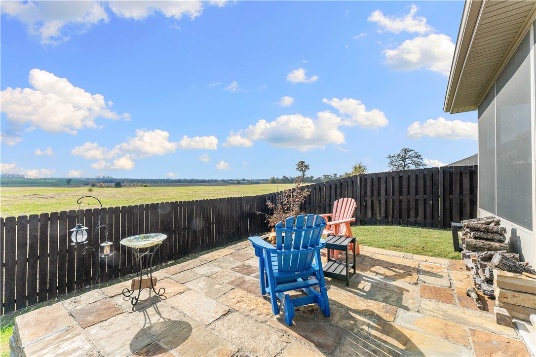 Woodward Hills - Residential