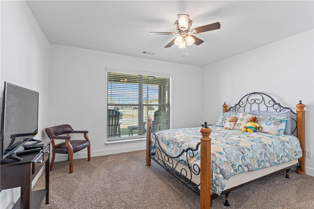 Woodward Hills - Residential