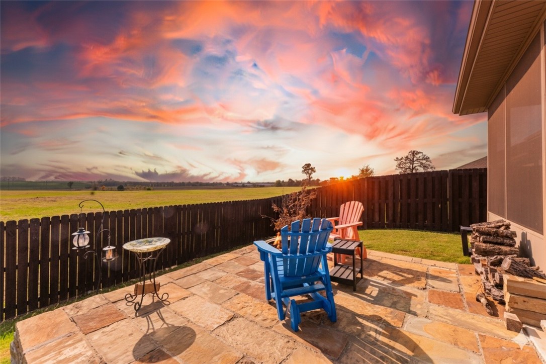 Woodward Hills - Residential