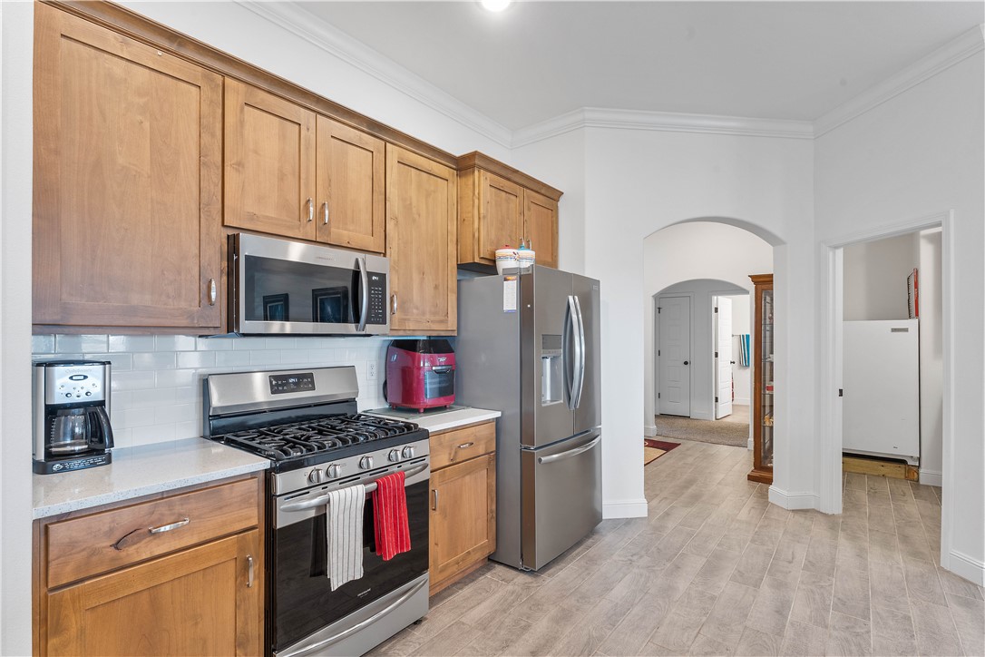 Woodward Hills - Residential