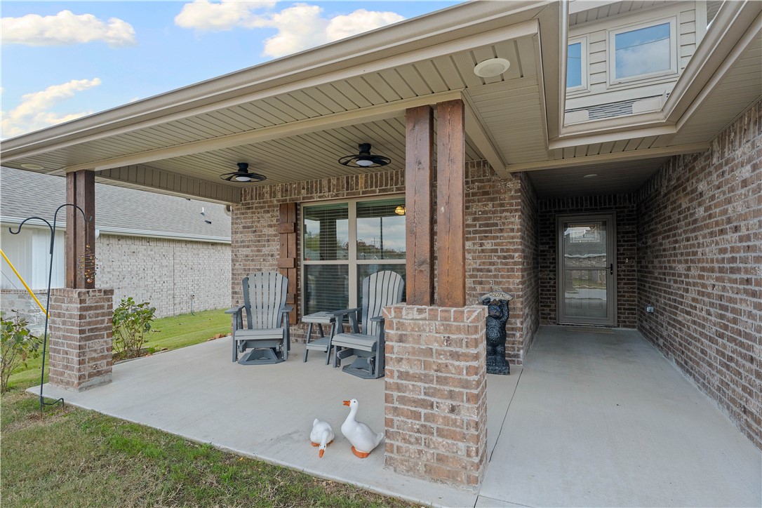 Woodward Hills - Residential