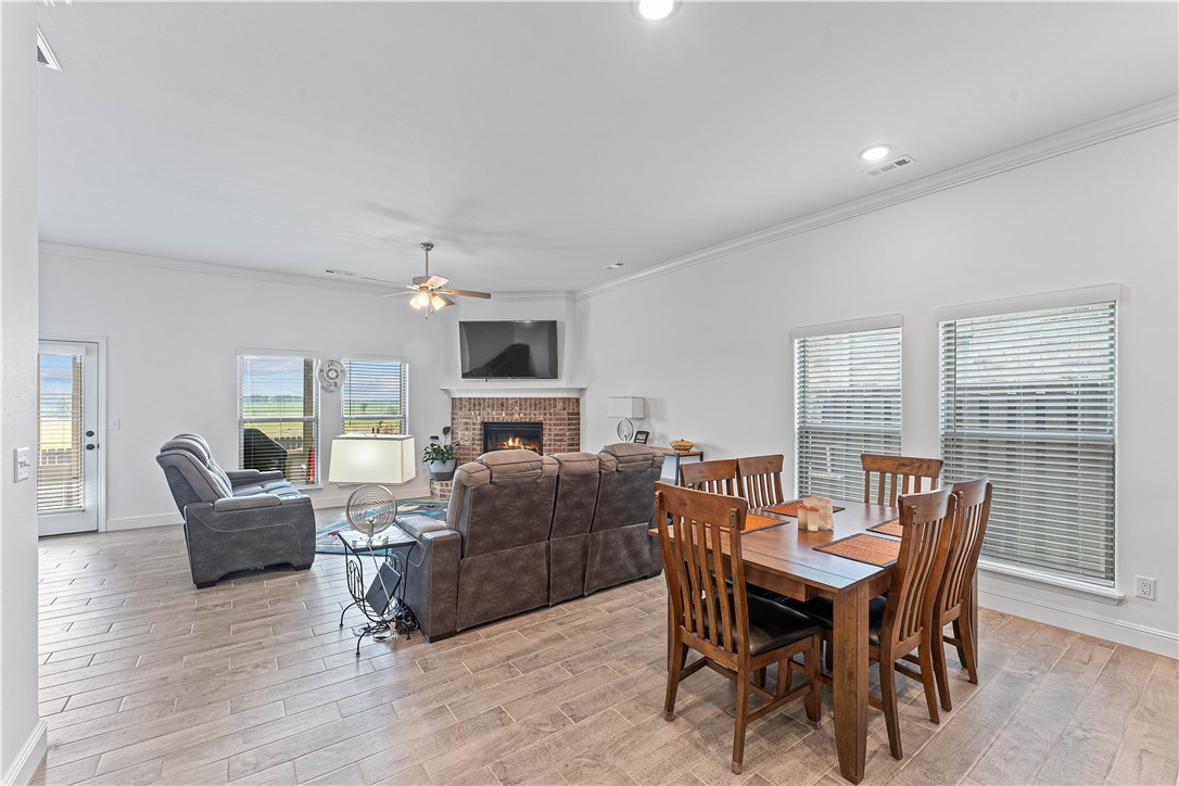 Woodward Hills - Residential