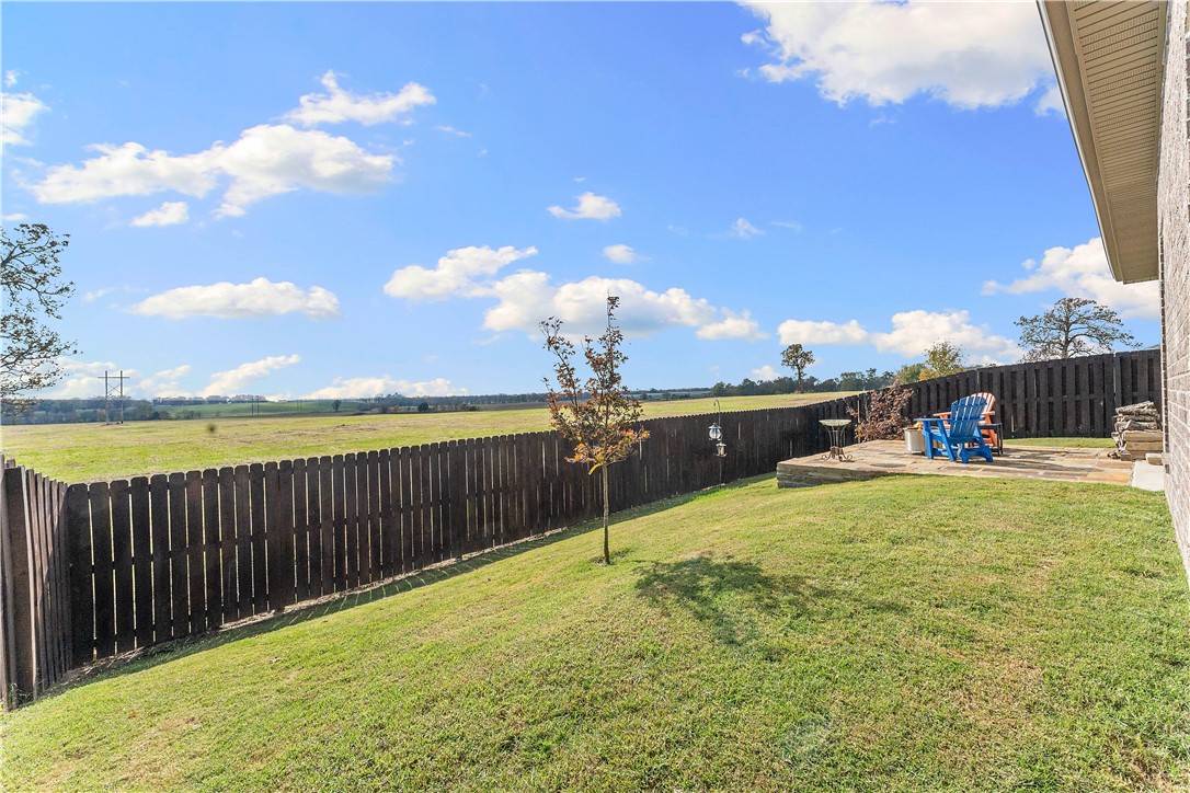 Woodward Hills - Residential