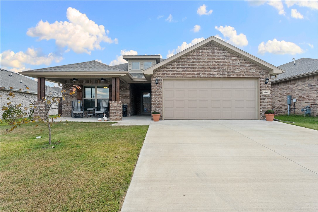 Woodward Hills - Residential