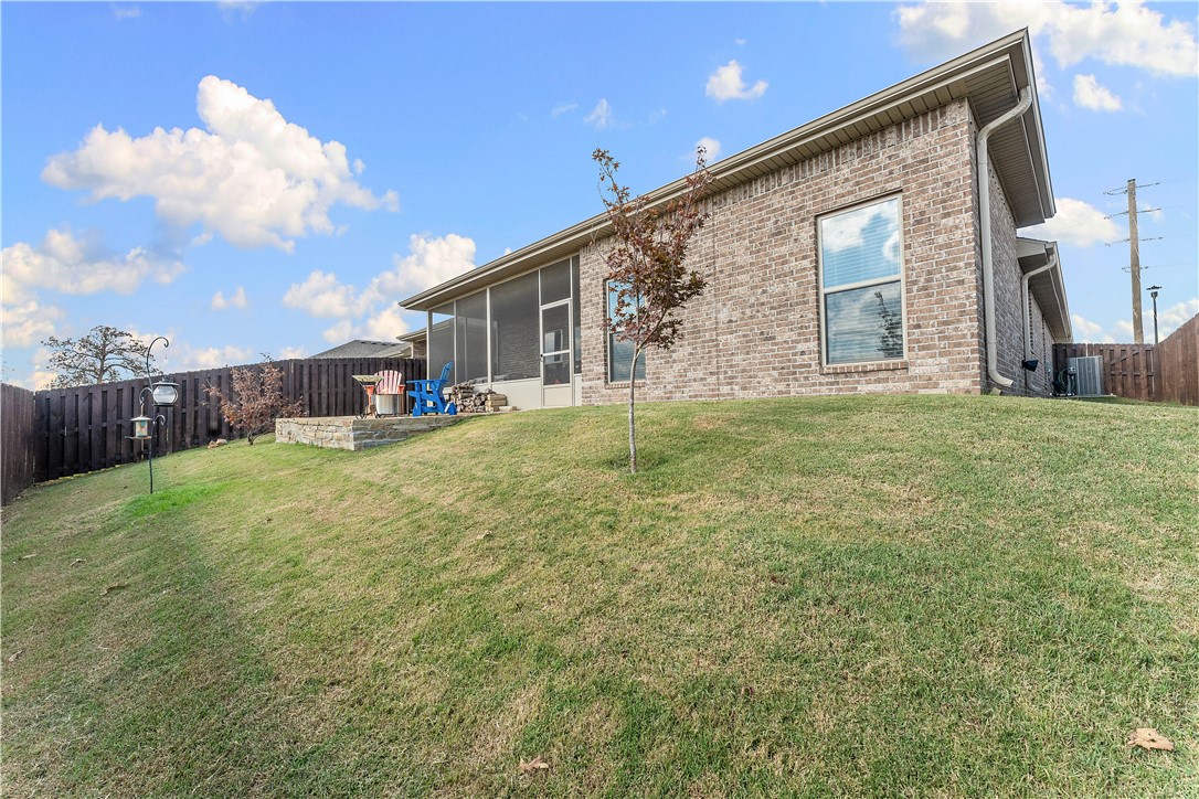 Woodward Hills - Residential