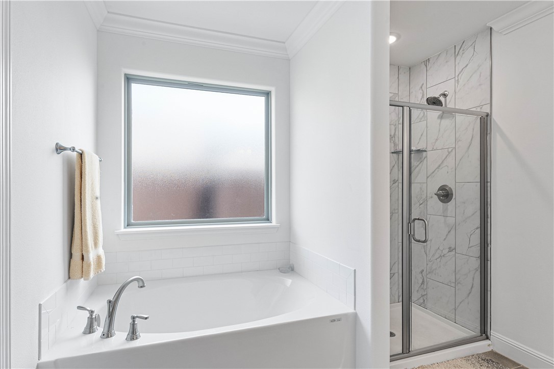 Woodward Hills - Residential