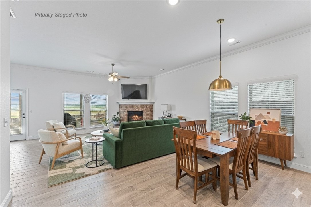 Woodward Hills - Residential