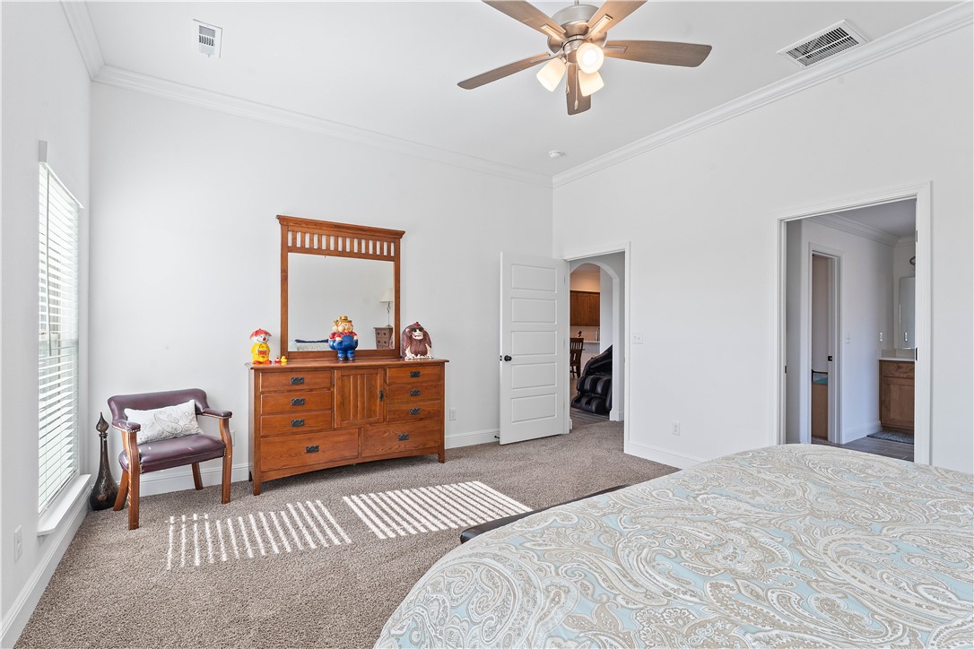 Woodward Hills - Residential