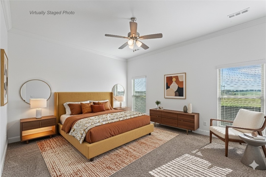 Woodward Hills - Residential