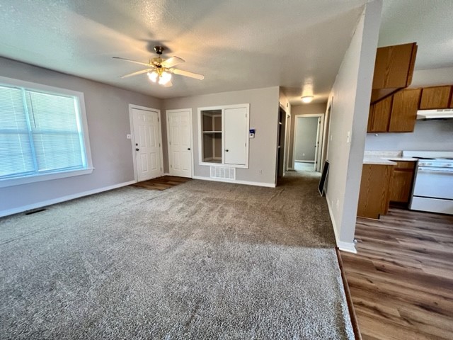 NA - Residential Lease