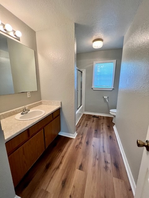 NA - Residential Lease
