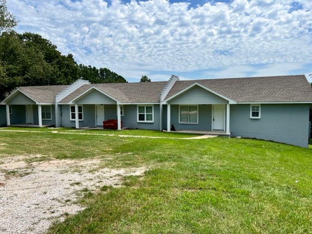NA - Residential Lease