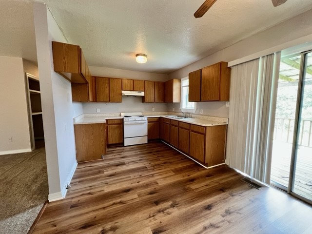 NA - Residential Lease