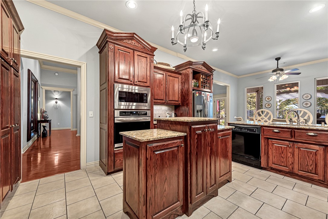 Tontitown Outlots - Residential