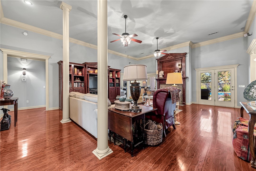 Tontitown Outlots - Residential