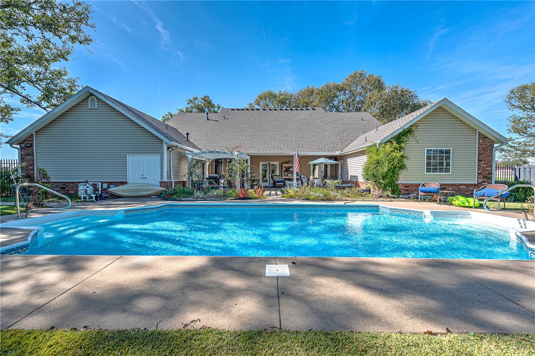 Tontitown Outlots - Residential