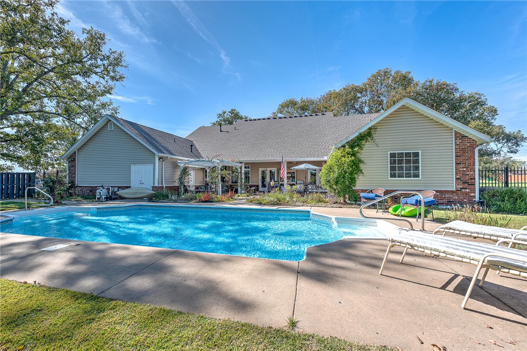 Tontitown Outlots - Residential