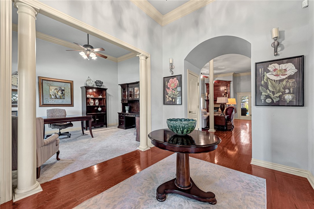 Tontitown Outlots - Residential