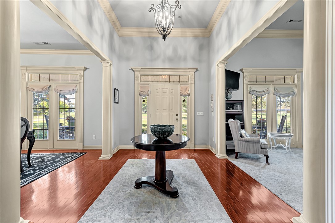 Tontitown Outlots - Residential