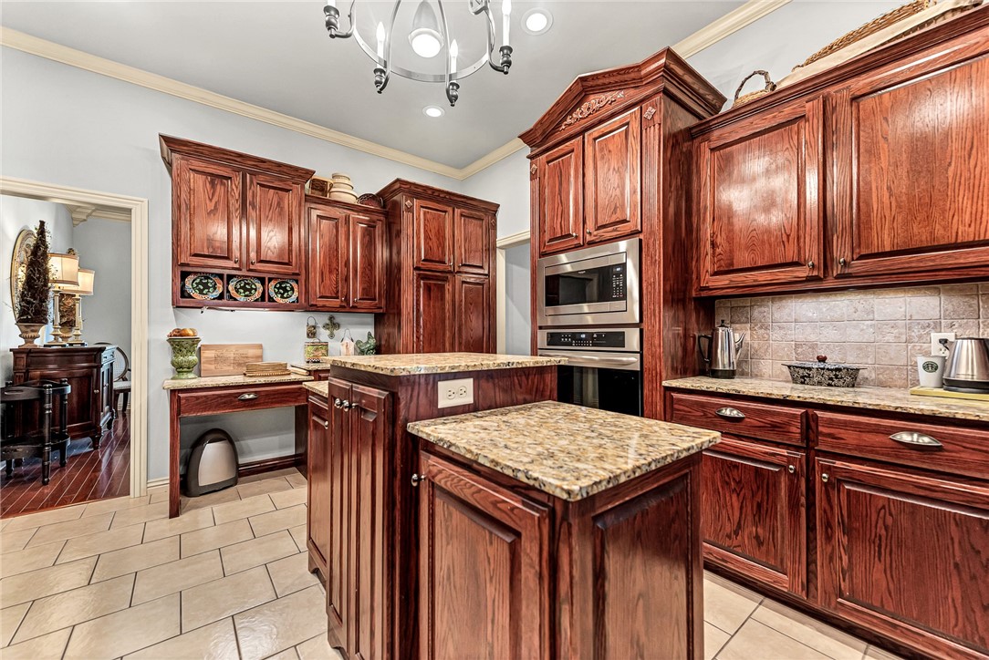 Tontitown Outlots - Residential