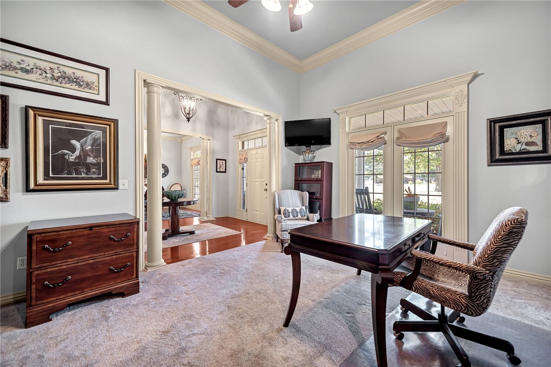 Tontitown Outlots - Residential