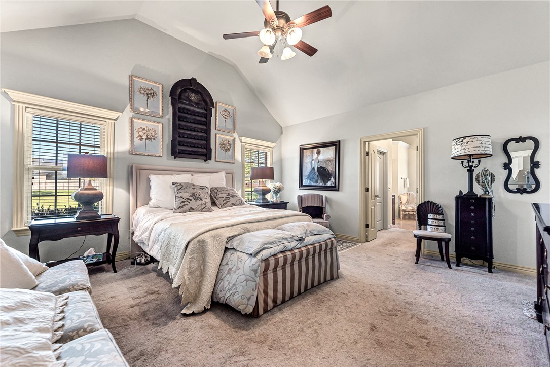 Tontitown Outlots - Residential