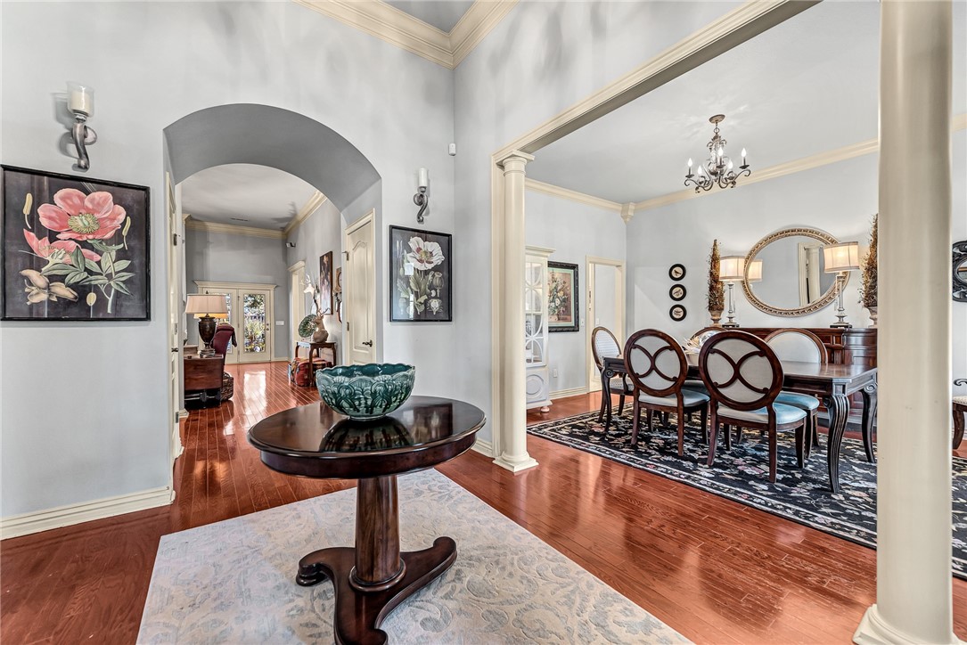 Tontitown Outlots - Residential