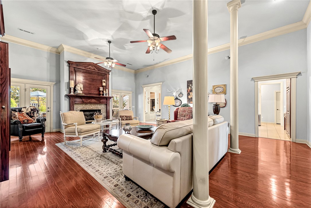 Tontitown Outlots - Residential