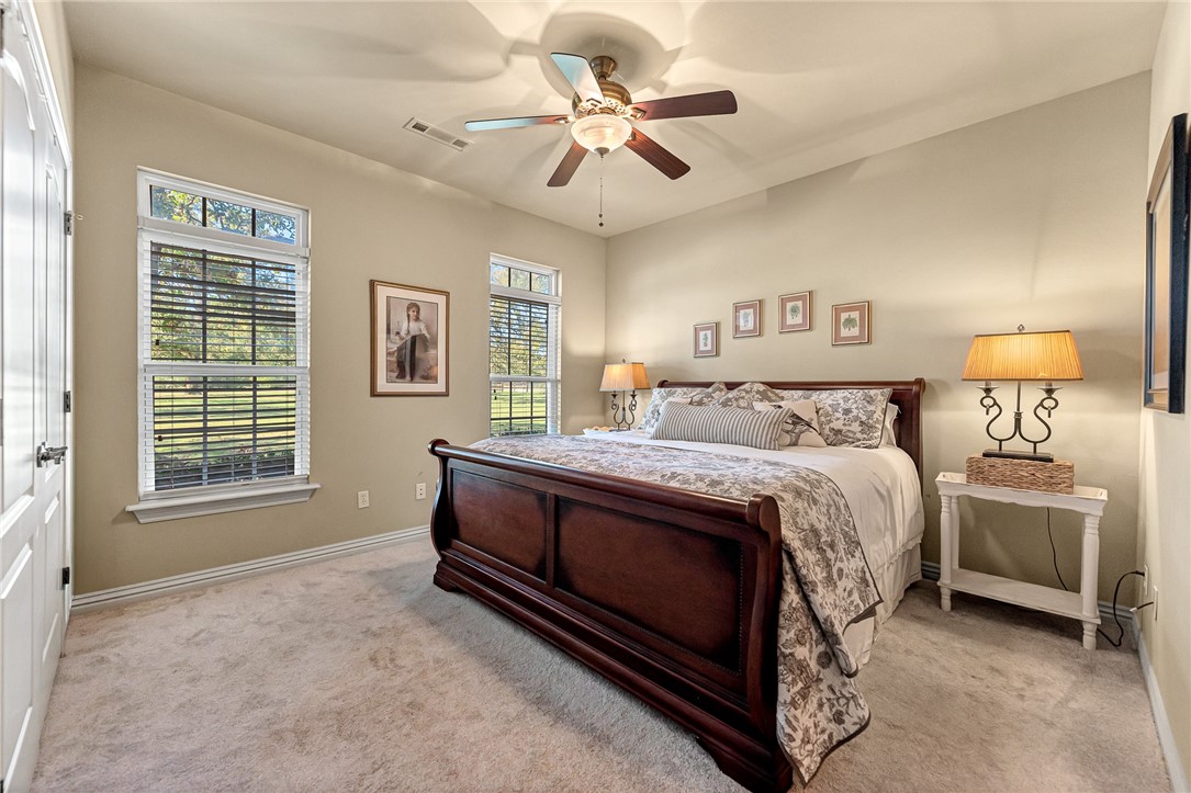 Tontitown Outlots - Residential