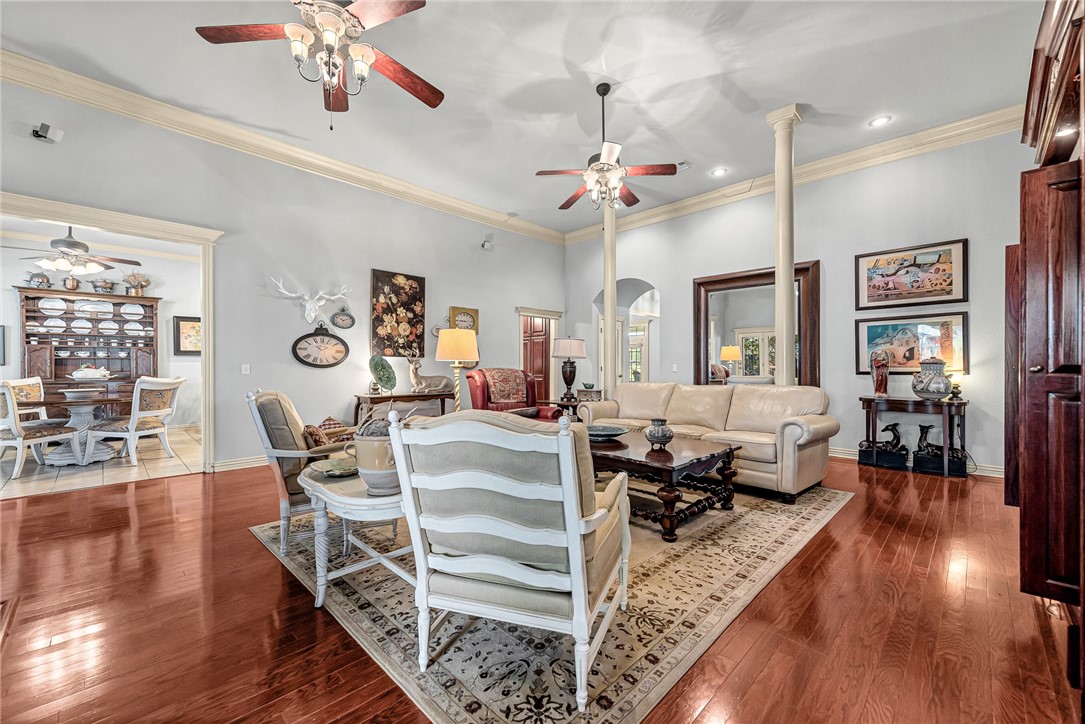 Tontitown Outlots - Residential