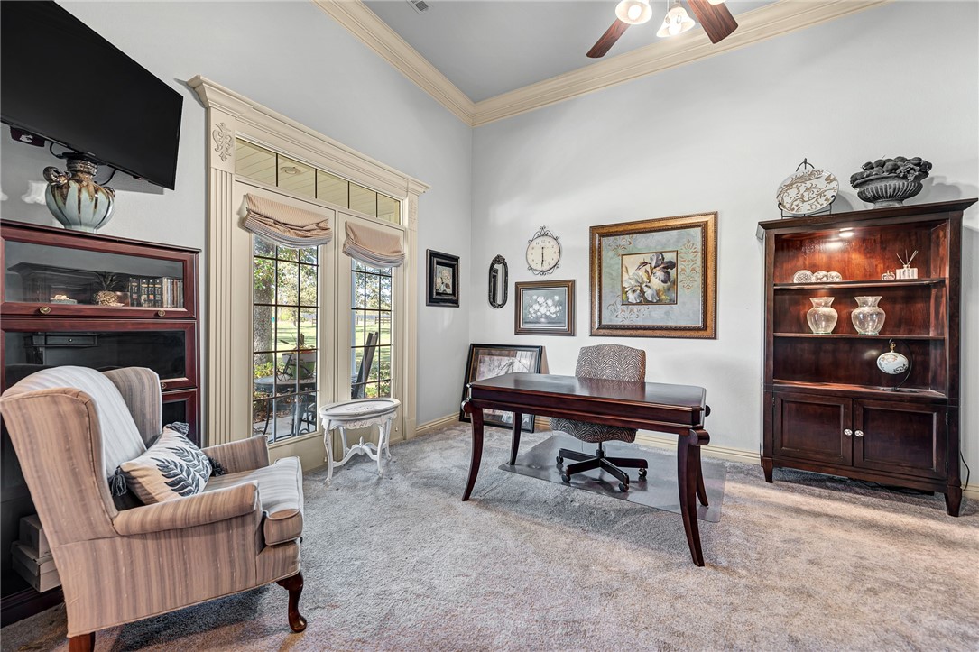 Tontitown Outlots - Residential