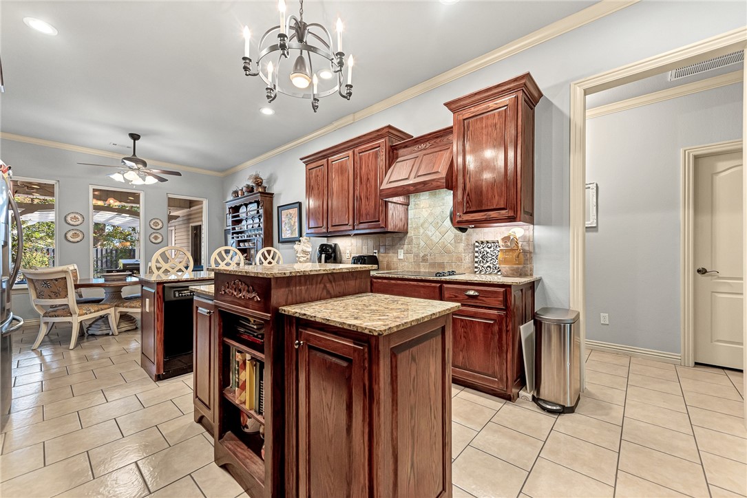 Tontitown Outlots - Residential