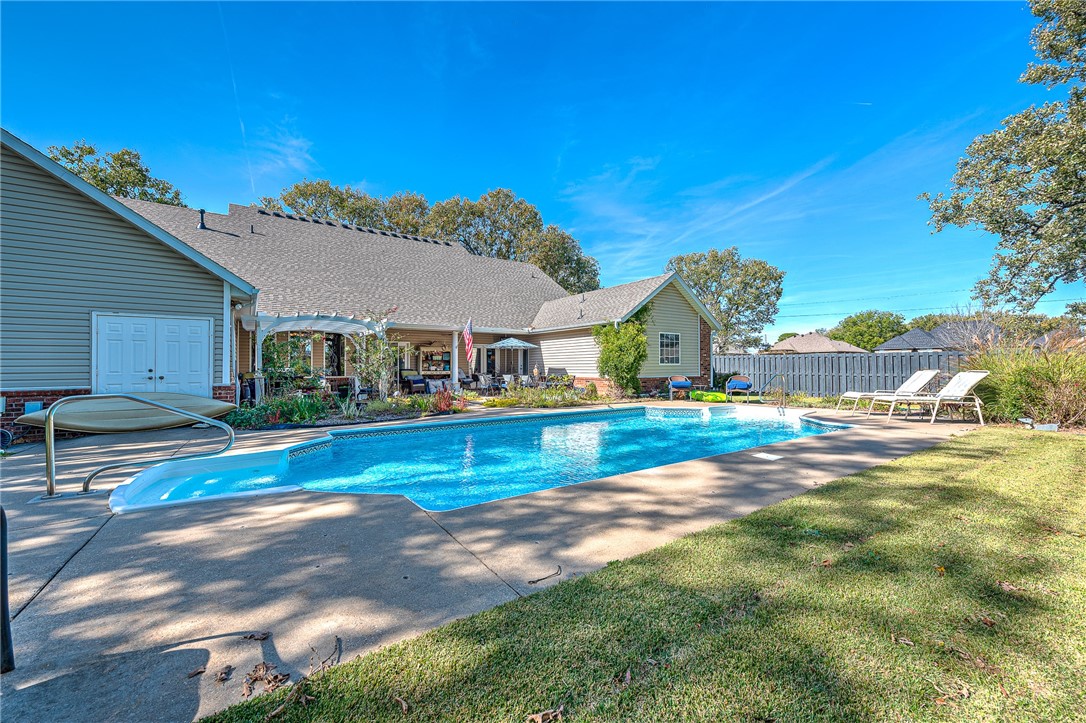 Tontitown Outlots - Residential