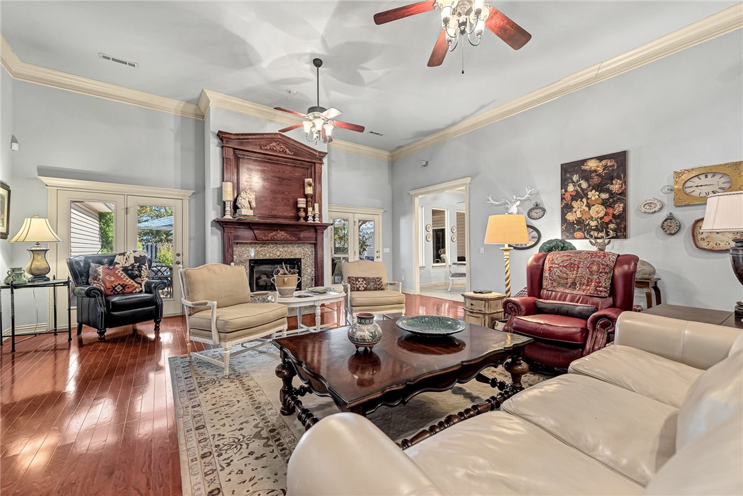 Tontitown Outlots - Residential