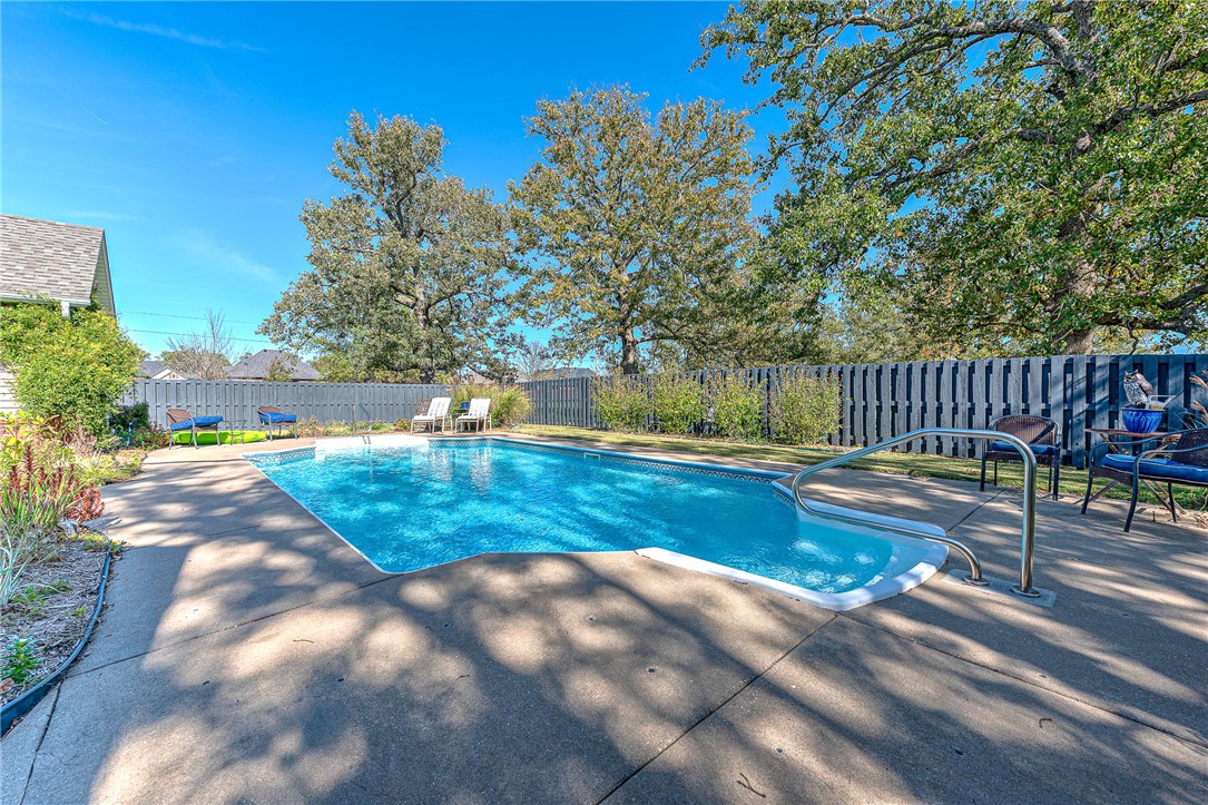 Tontitown Outlots - Residential