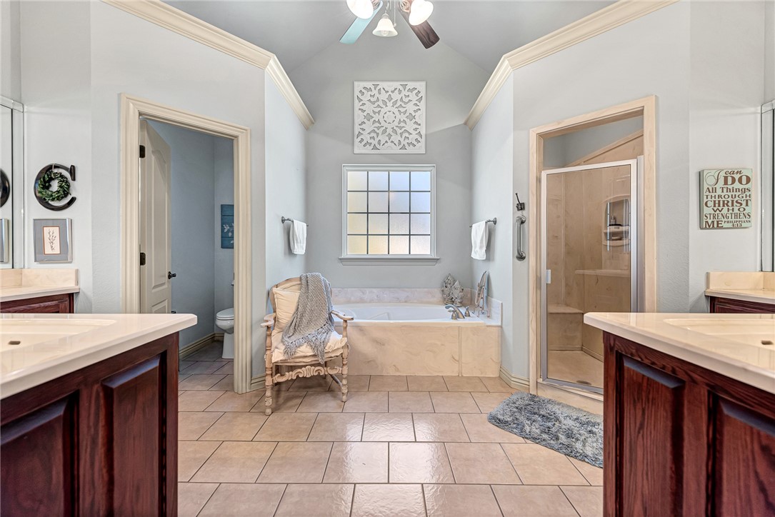 Tontitown Outlots - Residential